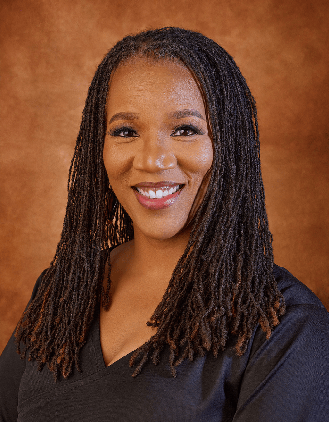 Dr. Sherri Lewis, founder of Bethel Atlanta Africa